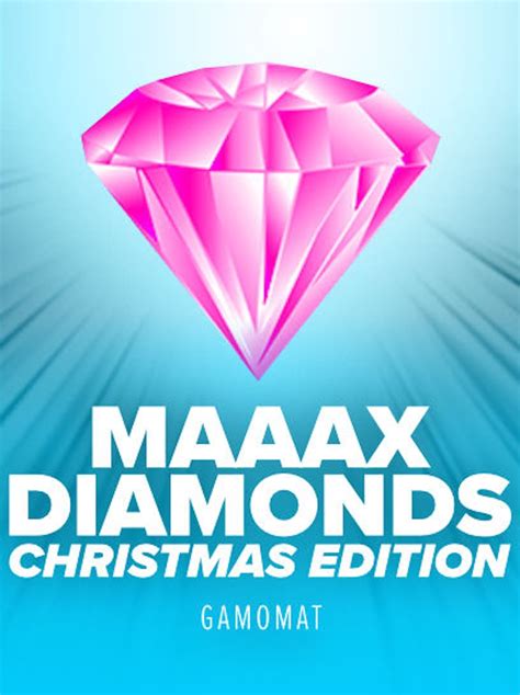 Maaax Diamonds Christmas Edition betsul